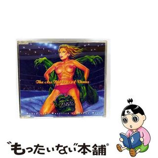 【中古】 NAKED　LADY　WRESTLER　VS　MANGO　MAN/ＣＤ/ESCB-3215(その他)