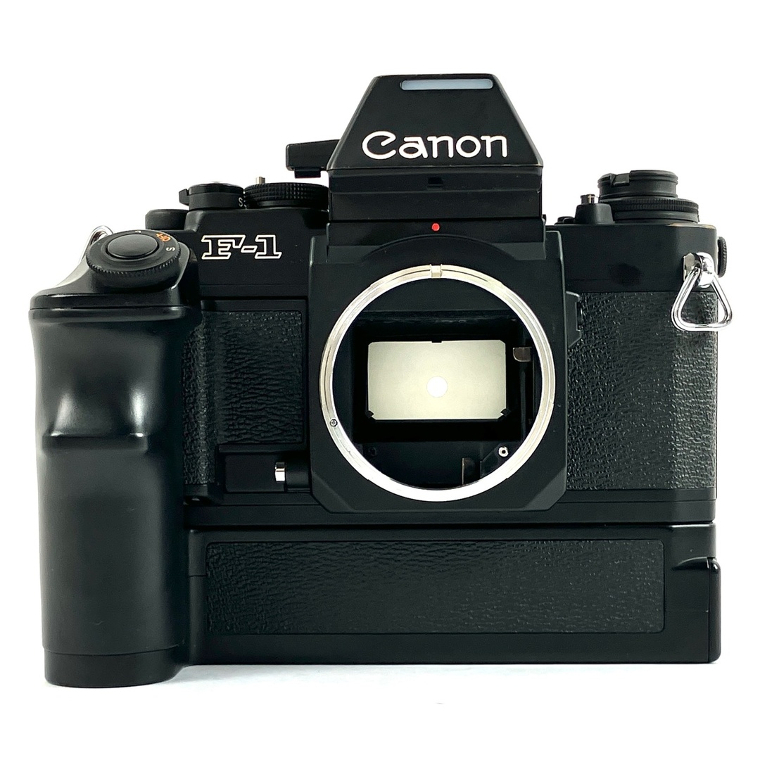 キャノンAE-1・中古カメラ（長期自宅保管の為にジャンク品扱いで