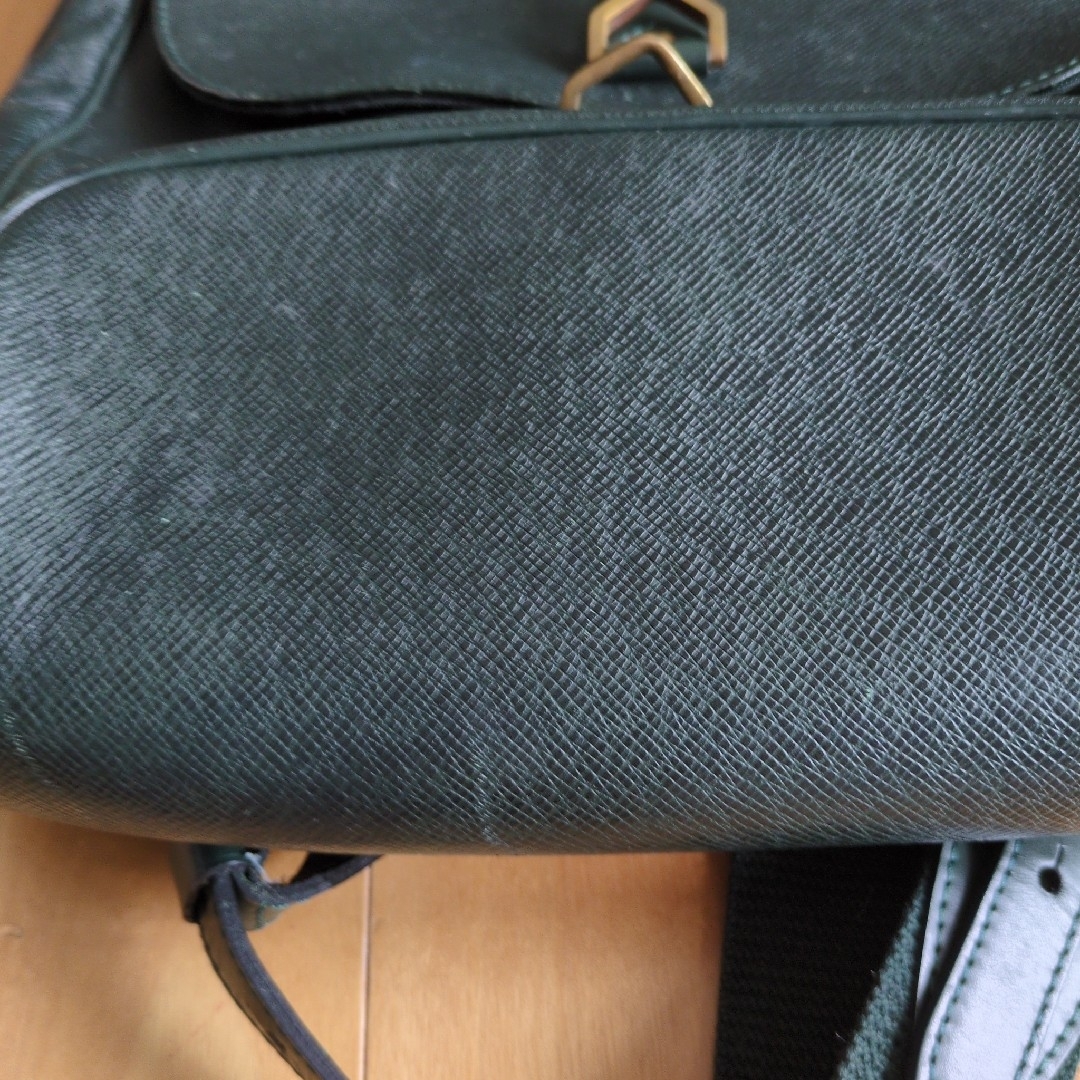 LOUIS VUITTON - ルイヴィトン タイガカシアーリュック夏休みバーゲン