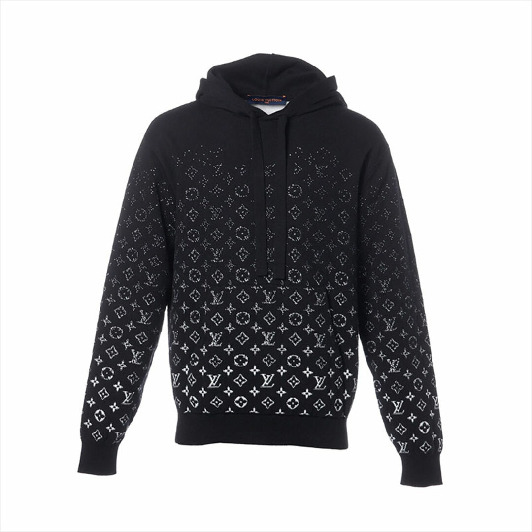 【国内発送】Louis Vuitton モノグラム グラデーション パーカー LOUIS VUITTON - ヴィトン LV Size:S モノグラムグラディエント