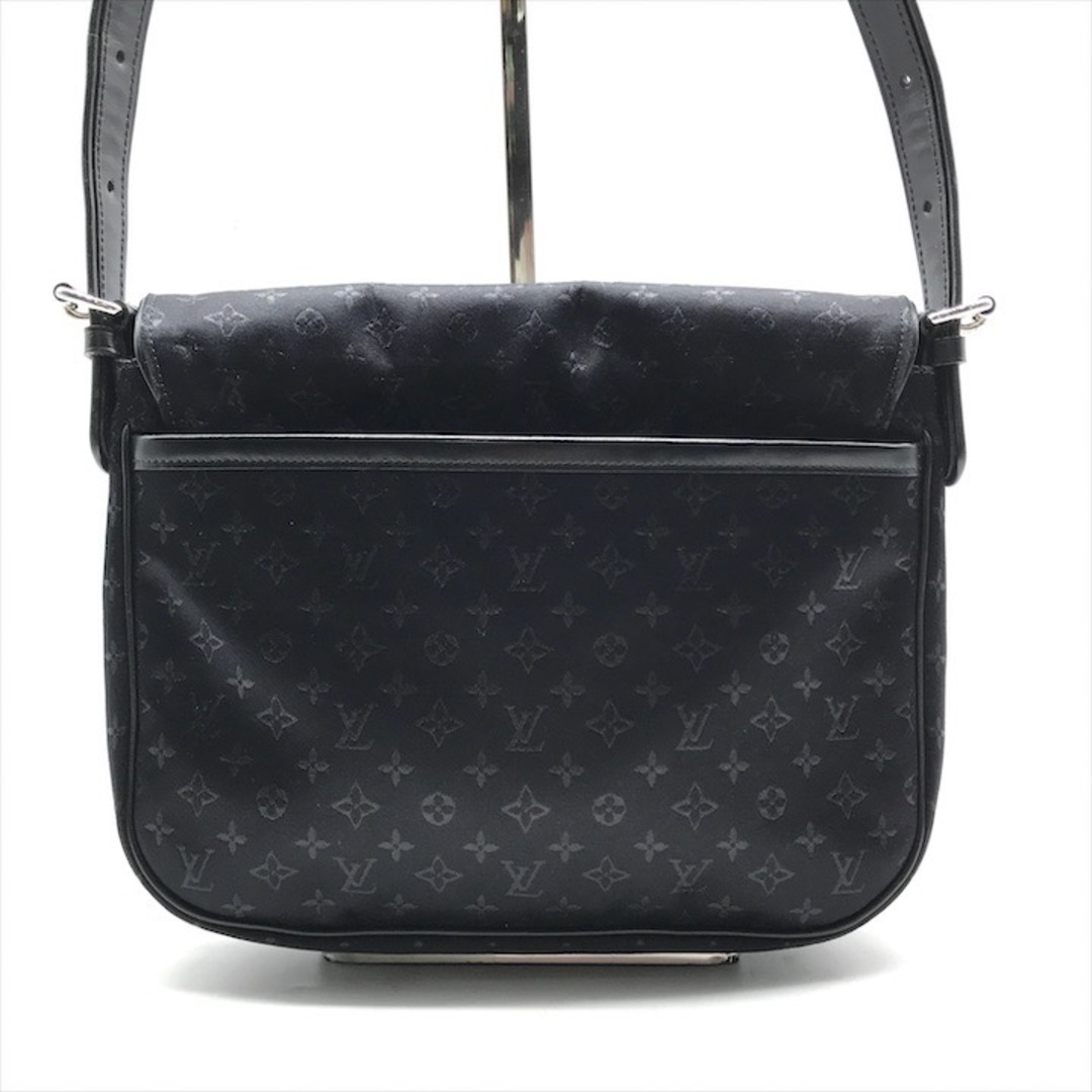 LOUIS VUITTON モノグラム ショルダーバッグ - メルカリ