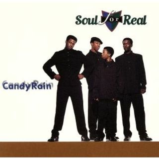 【輸入盤】Ｃａｎｄｙ　Ｒａｉｎ(R&B/ソウル)