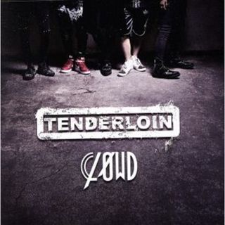 ＴＥＮＤＥＲＬＯＩＮ（初回生産限定版）（ＤＶＤ付）(ポップス/ロック(邦楽))