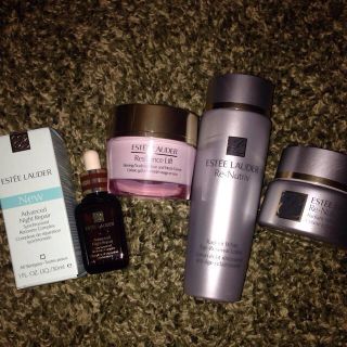 エスティローダー(Estee Lauder)のyuu♡プロフ必読さん専用(その他)