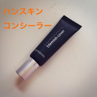 ハンスキン(HANSKIN)のハンスキン ブラミッシュカバー(その他)