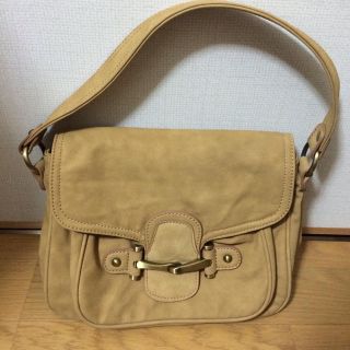 マウジー(moussy)のmoussyのショルダーバック(ショルダーバッグ)