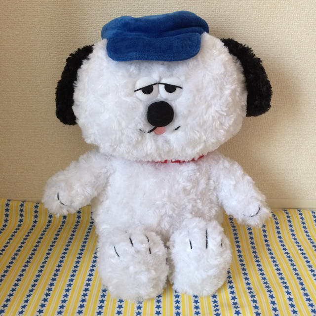 Snoopy スヌーピー オラフ ぬいぐるみの通販 By なるちゃん S Shop スヌーピーならラクマ