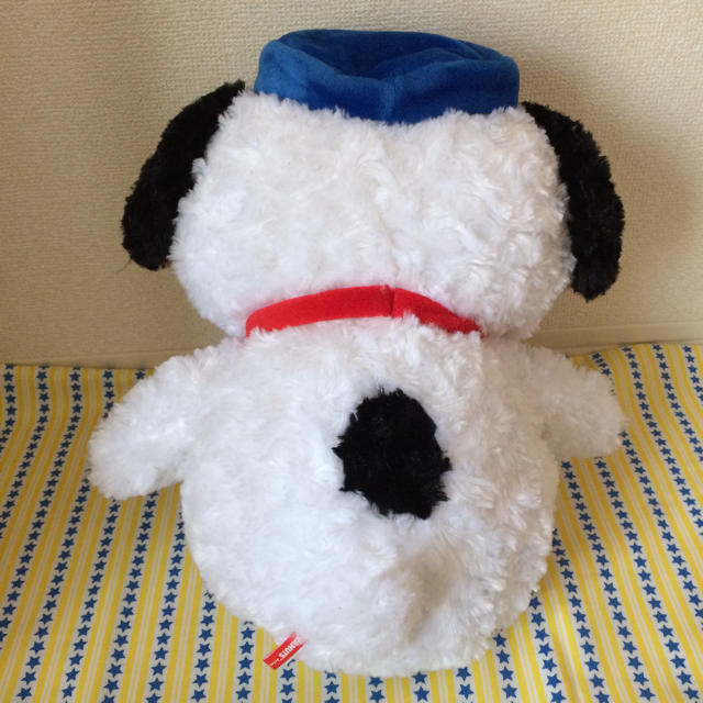 Snoopy スヌーピー オラフ ぬいぐるみの通販 By なるちゃん S Shop スヌーピーならラクマ