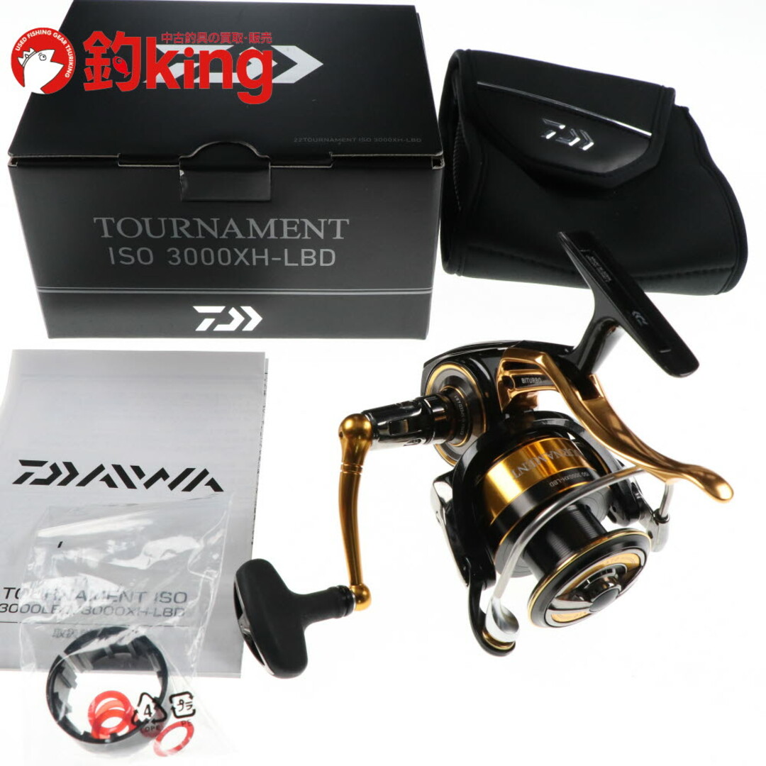 Tr70 　DAIWA 22トーナメント ISO 3000LBD 611PUrIRQxL._UF1000,1000_QL80_.jpg