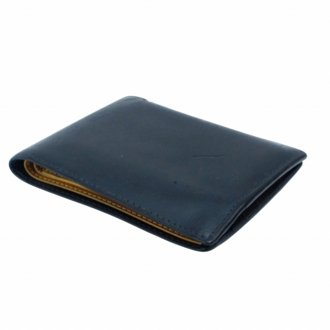 ETTINGER - エッティンガー二つ折り財布 ウォレット レザー バイ