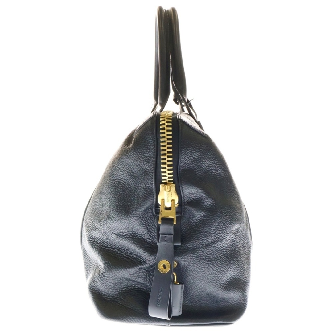 廃盤決定版 トムフォード レザー ボストンバッグ トートバッグ 2層構造 メンズ TOM FORD/トムフォードよりレザーボストンバッグが買取入荷