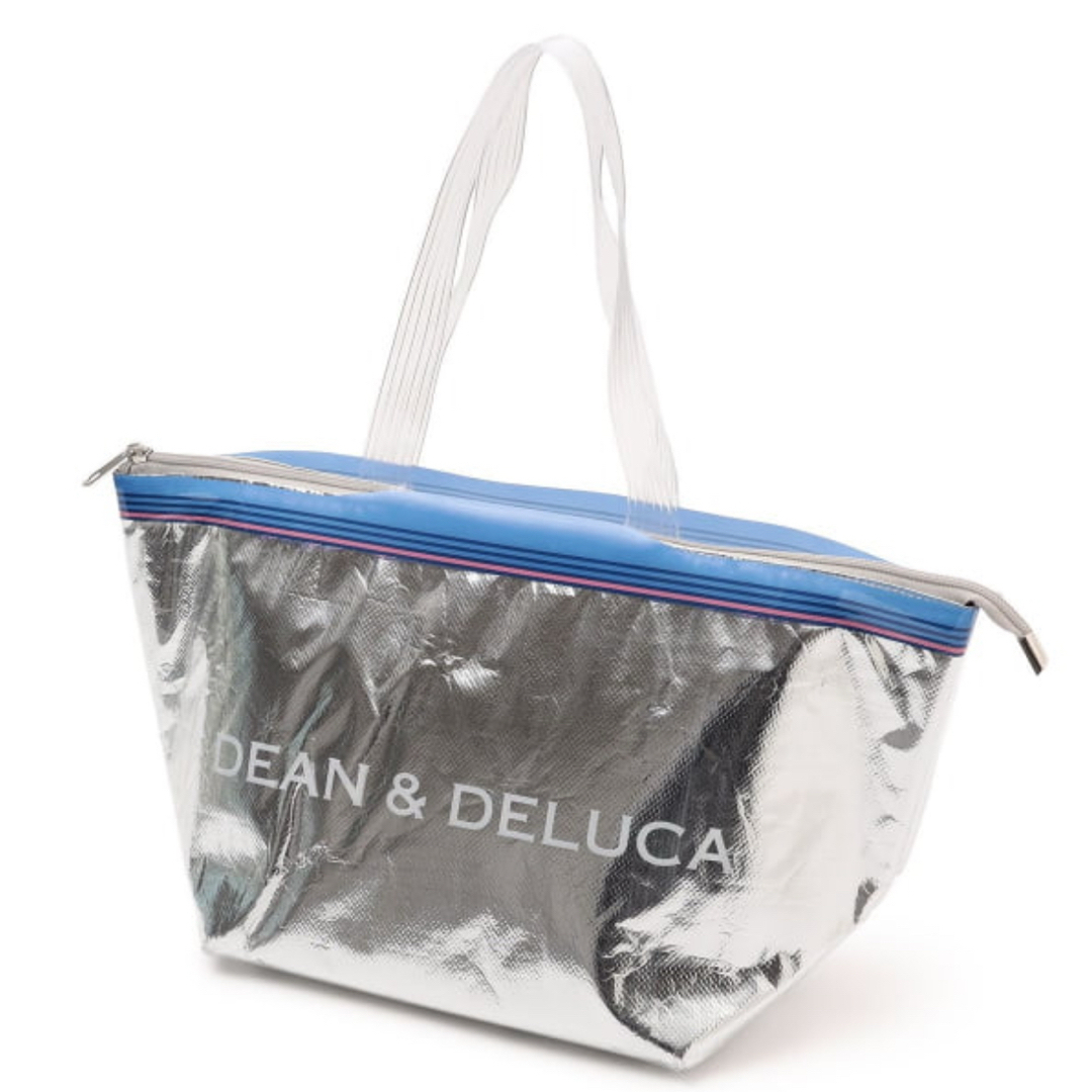 DEAN＆DELUCA×Ziploc(R)×BEAMS COUTURE S レディースのバッグ(トートバッグ)の商品写真