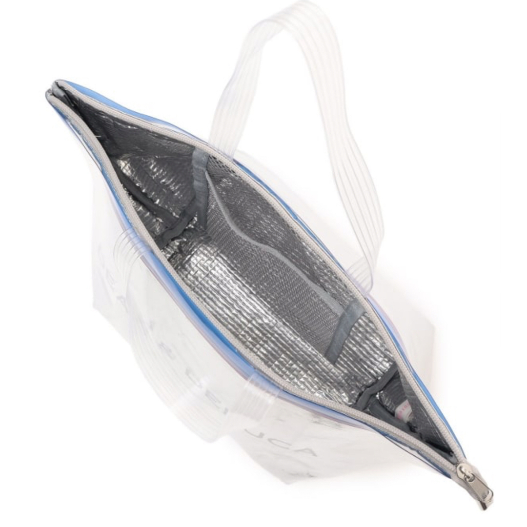 DEAN＆DELUCA×Ziploc(R)×BEAMS COUTURE S レディースのバッグ(トートバッグ)の商品写真