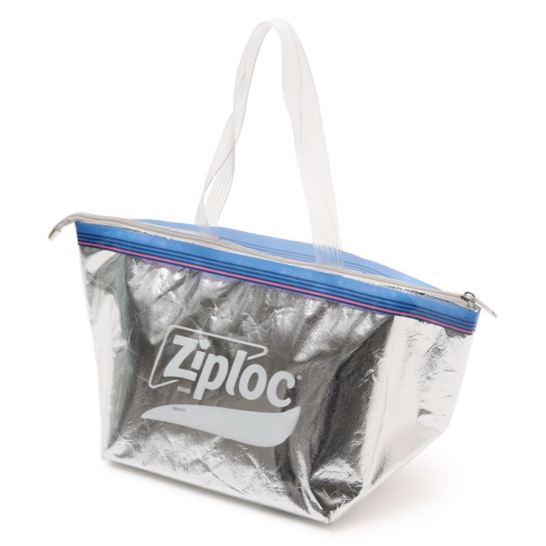 DEAN＆DELUCA×Ziploc(R)×BEAMS COUTURE S レディースのバッグ(トートバッグ)の商品写真