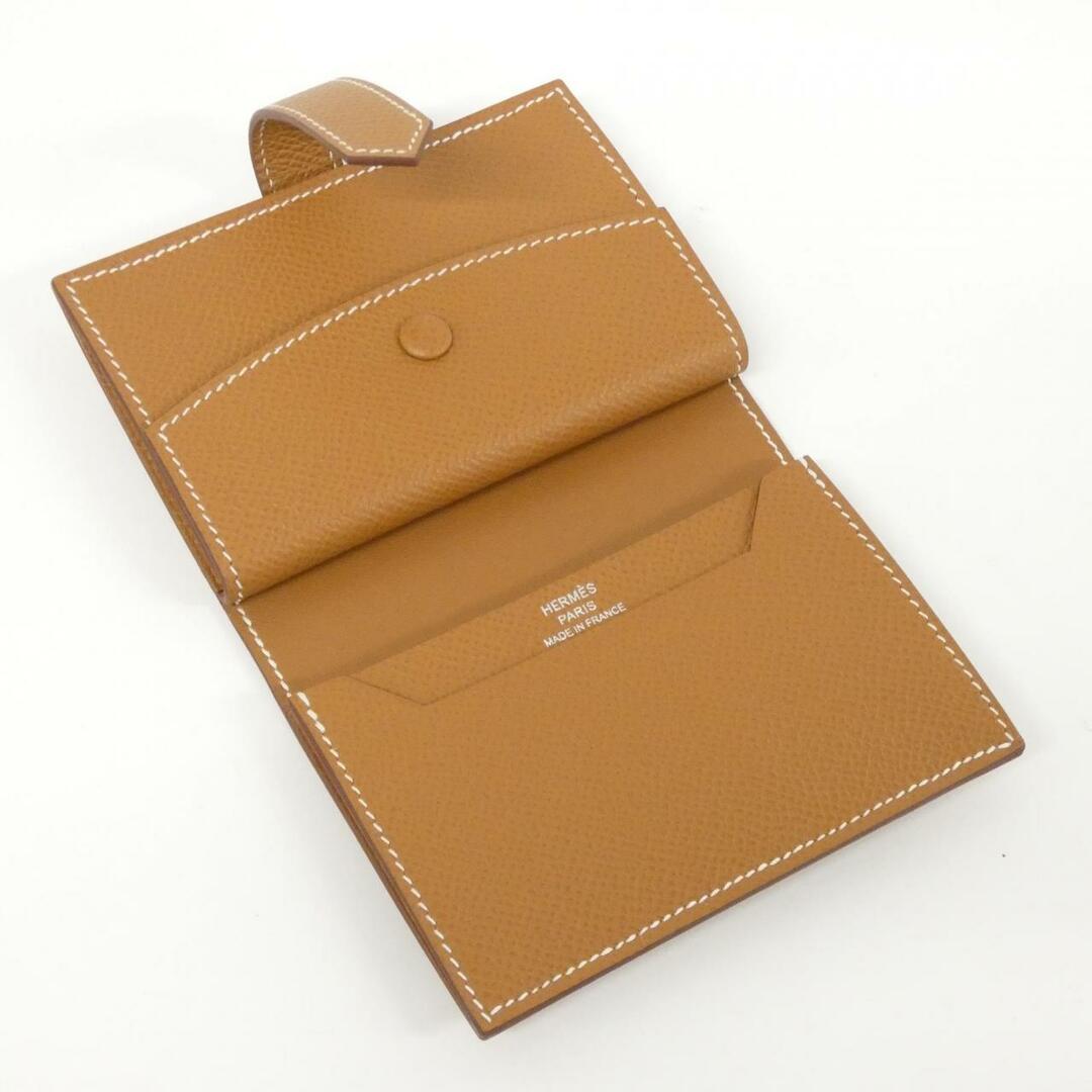 【国内発送】 HERMES ベアン ミニ HERMES （未使用 展示品）エルメス ベアン ミニ モノクローム 二