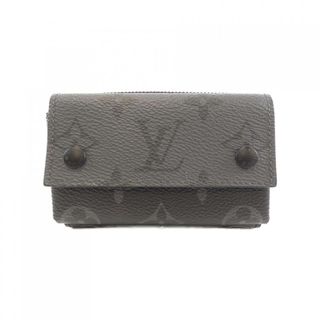 ルイヴィトン(LOUIS VUITTON)のルイヴィトン モノグラム エクリプス リバース ジッピー オーガナイザー M82771 コインケース(コインケース)