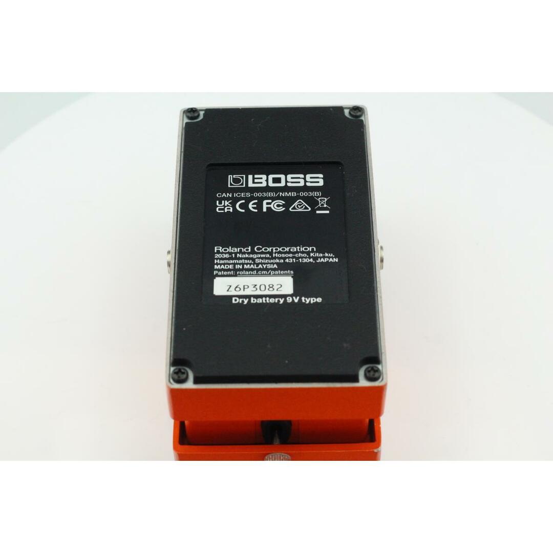 BOSS DS-1X ギターエフェクター BOSS - DS-1X | Distortion