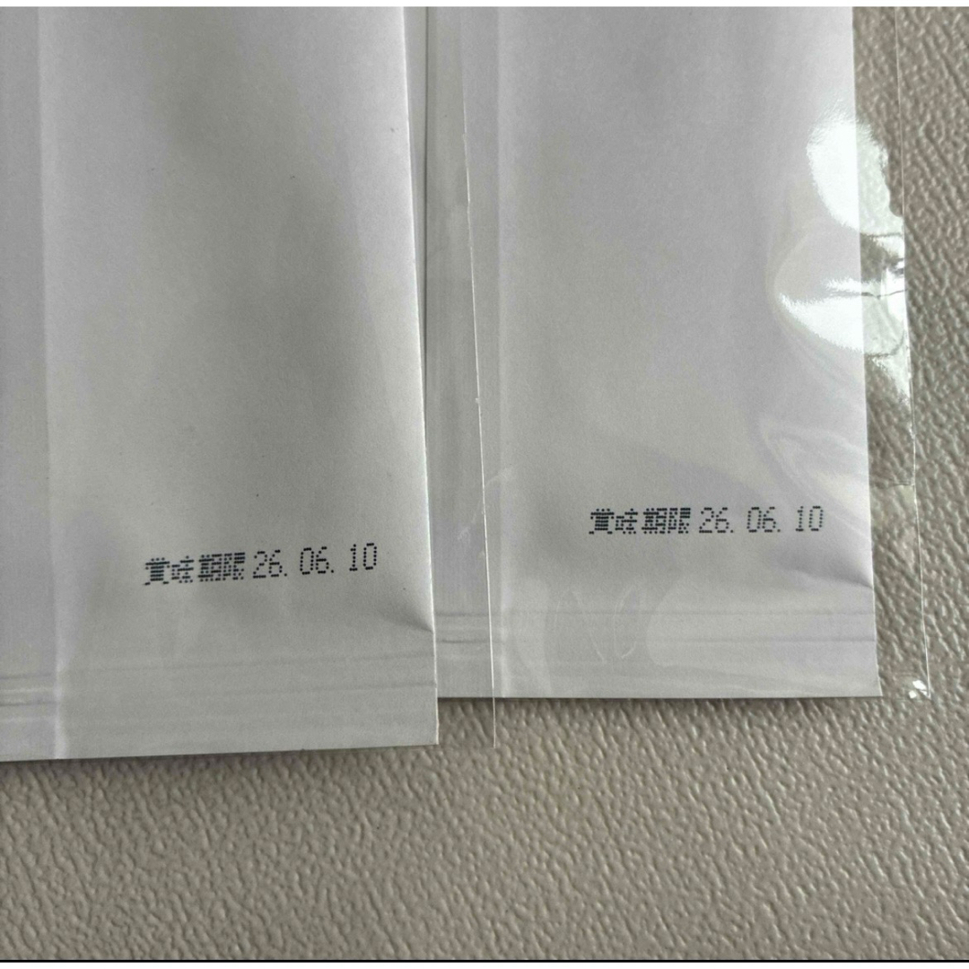 静岡県 新茶 25年産 お試し 15g 希少 テレ紹介 食品/飲料/酒の飲料(茶)の商品写真