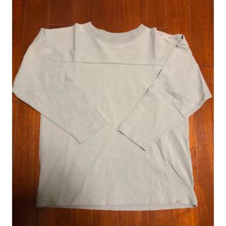 BEAUTY&YOUTH UNITED ARROWS - UNITED ARROWS アローズ 10oz ヘビーワイド七分袖Tシャツ