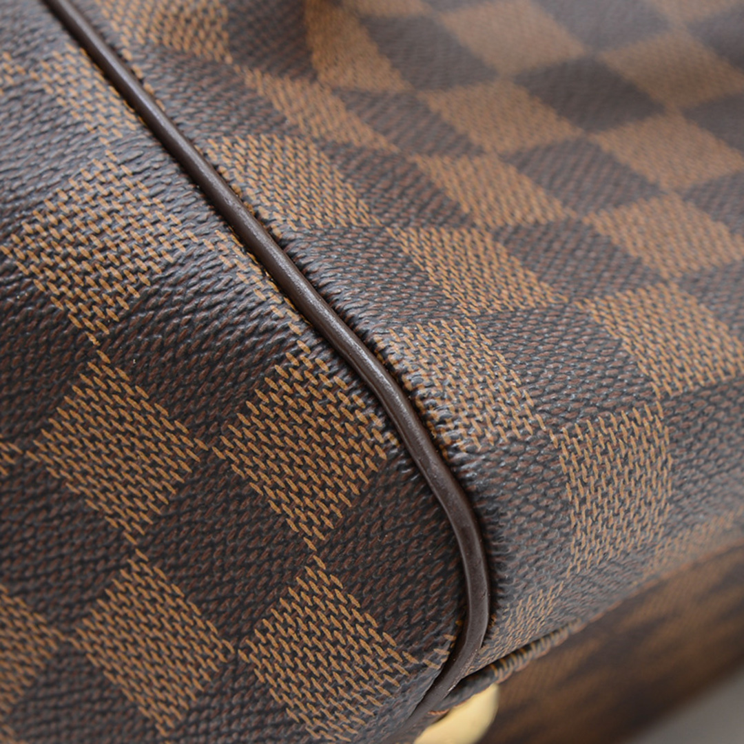 ルイ・ヴィトン ダミエ トレヴィ PM 2wayバッグ N51997 楽天市場】LOUIS VUITTON ルイヴィトン N51997 ダミエ トレヴィ