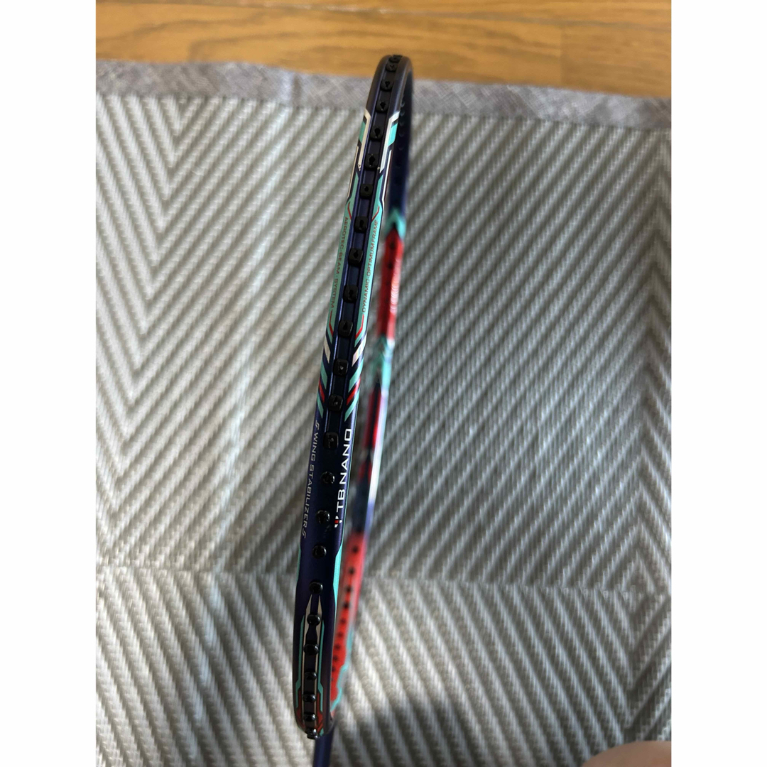 YONEX - 【ジャンク品】エアロナット9000C 4U G6の通販 by
