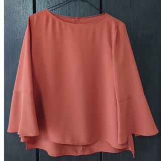 ニジュウサンク(23区)の◆23区◆カットソー38号(カットソー(長袖/七分))