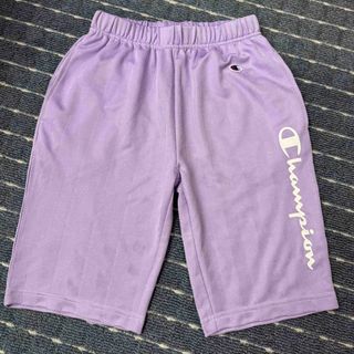 Champion - チャンピオン　ハーフパンツ　160