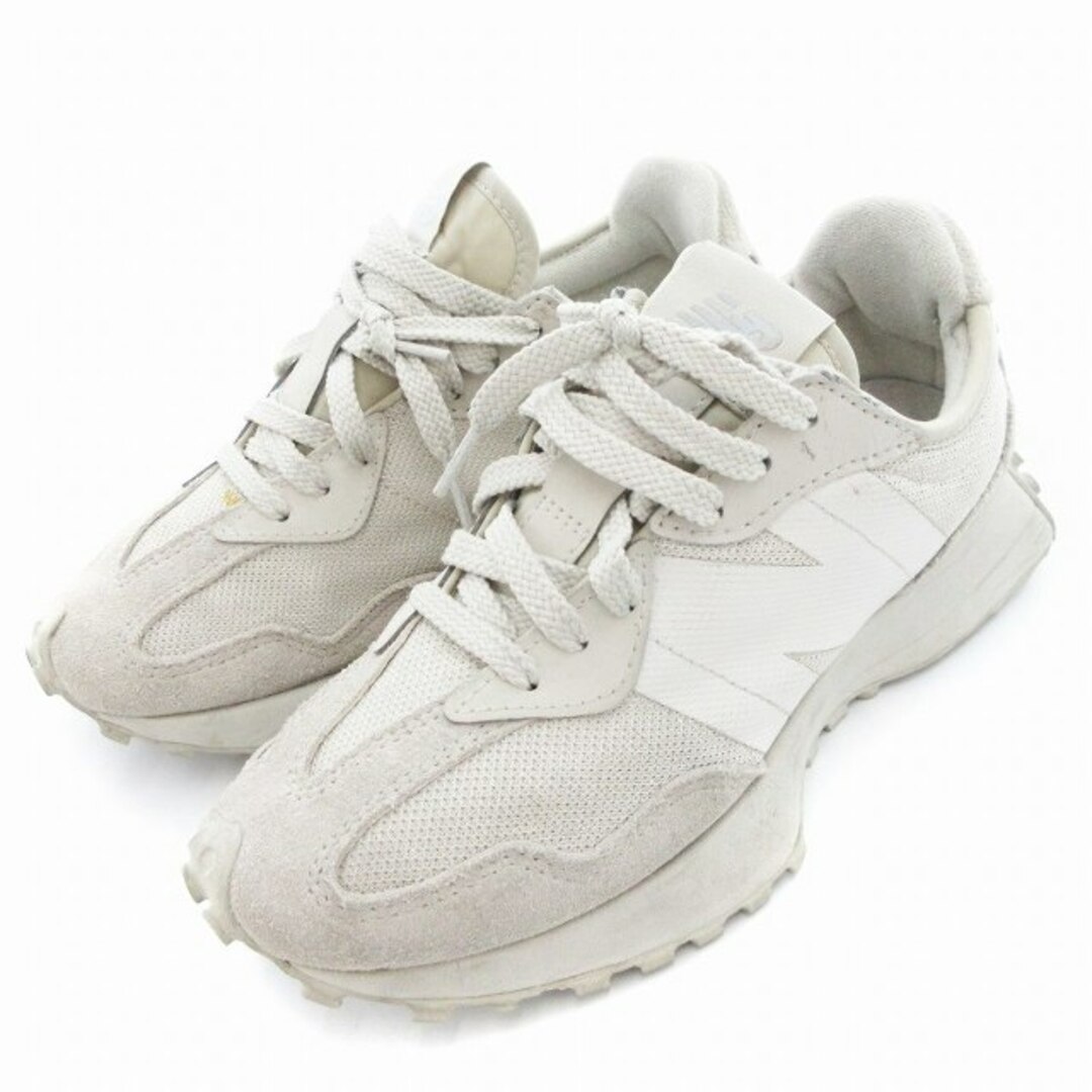 New Balance 24cm ニューバランススニーカー327 New Balance】☆お洒落☆レディース☆Women's 327 (New Balance