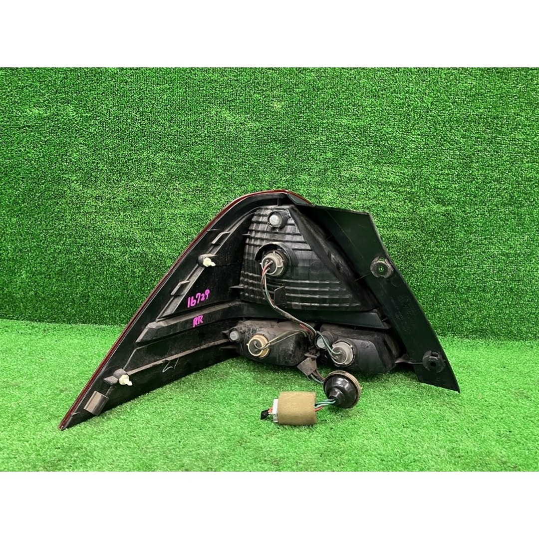 オデッセイRB3,4LEDテール（にいくん） ピカキュウ ホンダ オデッセイ (RB3/RB4) 対応 LED テール