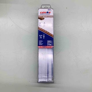 ◇レノックス(LENOX)  20558B956R セーバーソーブレード 225mm  (25枚入)【越谷店】(工具)