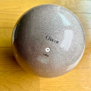 チャコット(CHACOTT)のチャコット Chacott 新体操 ボール 170mm(その他)