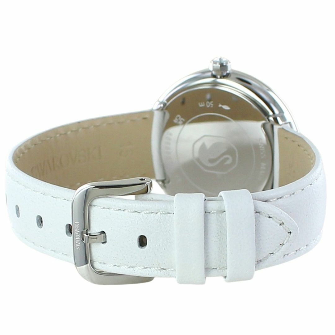 SWAROVSKI - ☆スワロフスキー 腕時計 レディース 上品