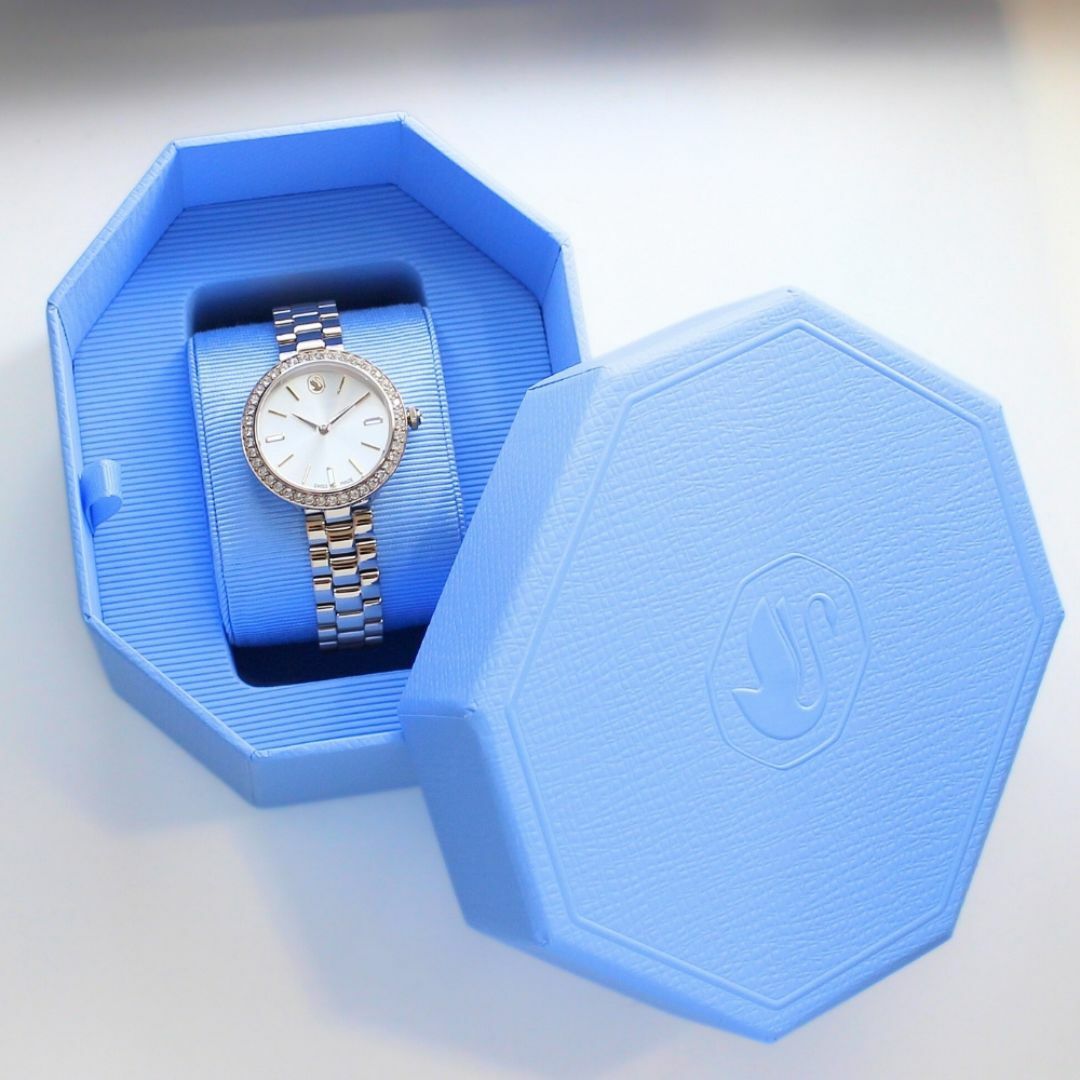 スワロフスキー　SWAROVSKI 腕時計 SWAROVSKI スワロフスキー Swarovski 腕時計 Crystalline Glam
