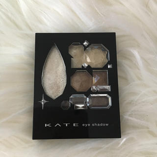 ケイト(KATE)の☆専用☆♡KATE♡クリスタライズクォーツBR-1(アイシャドウ)