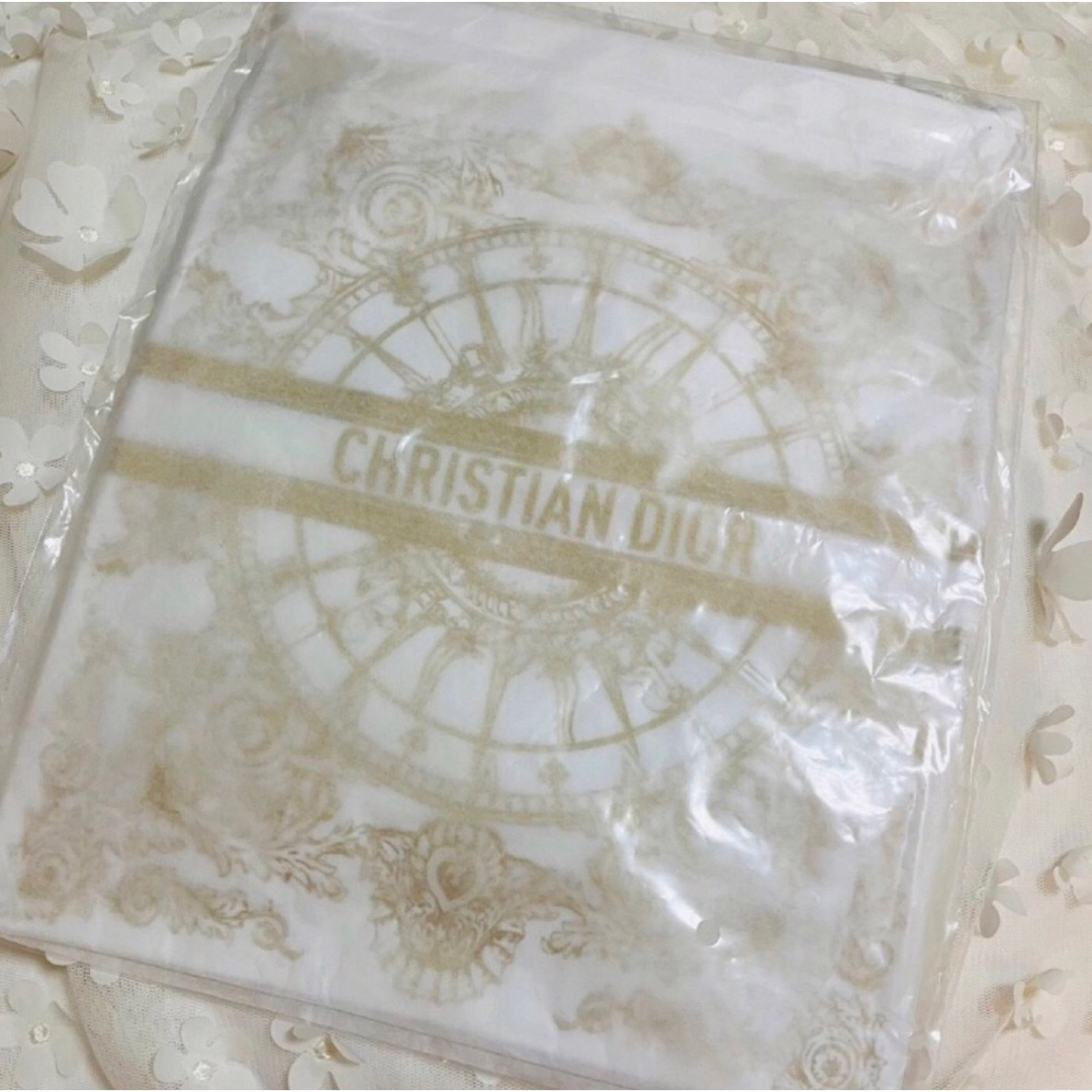 メゾン クリスチャンディオール ノベルティ Christian Dior - メゾンクリスチャンディオールノベルティ香水