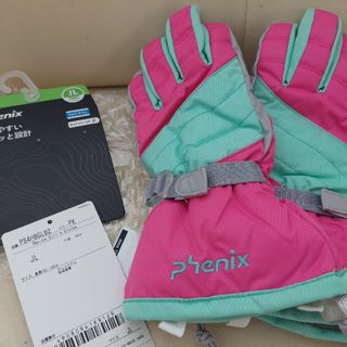 フェニックス(phenix)のウインタースポーツ　グローブ(ウインタースポーツ)