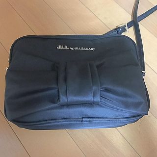 ジルバイジルスチュアート(JILL by JILLSTUART)の【めいちゃん様専用】ジルバイジルスチュアート♡リボンポシェット(ショルダーバッグ)