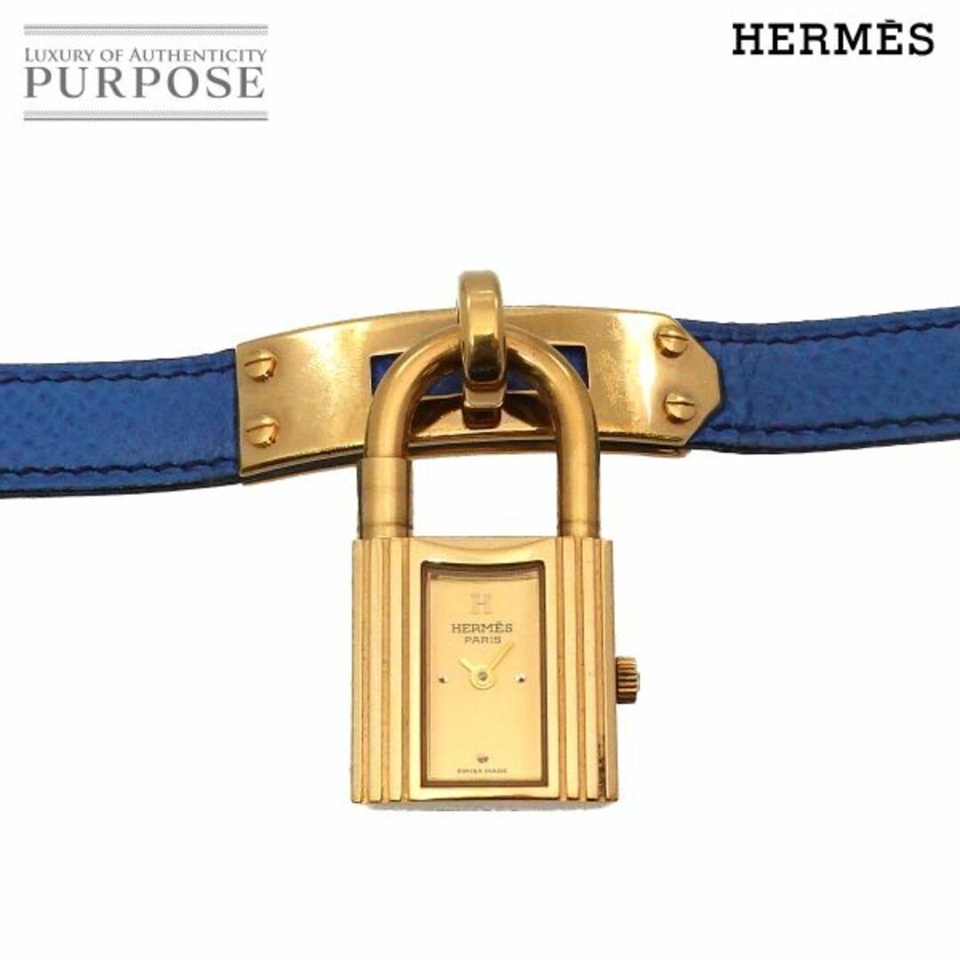 HERMES - エルメス HERMES ケリーウォッチ レディース 腕時計