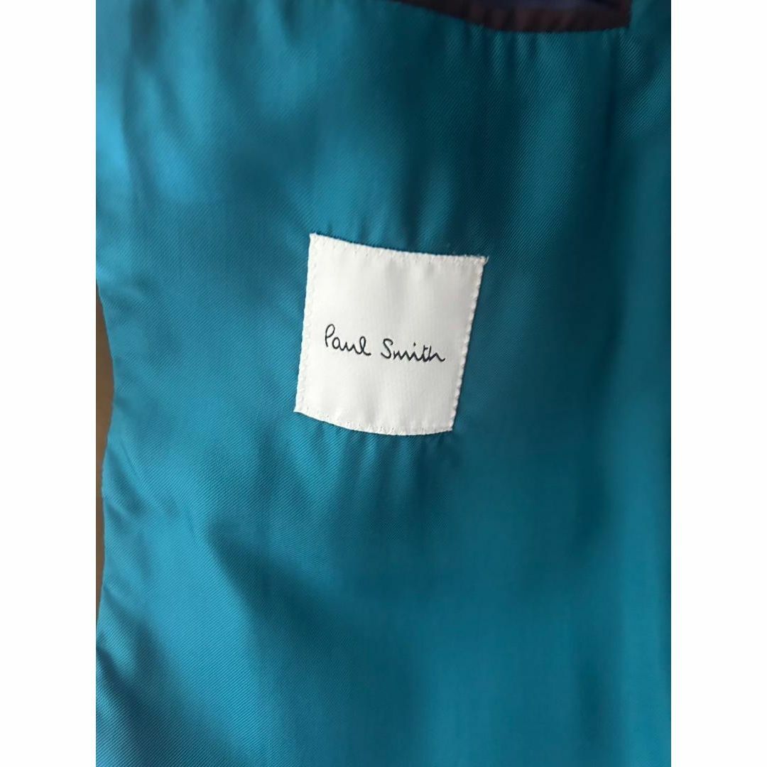 ポールスミス キャメルテーラージャケット Paul Smith 2XL メンズ Paul Smith - ポールスミス キャメルテーラージャケット Paul