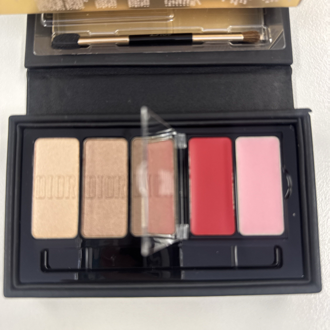 Dior - dior holiday COUTRE COLLECTION 未使用の通販 by
