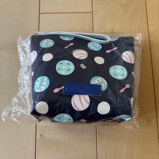 baskin BR robbiNs オリジナルポーチ　未使用品(ポーチ)