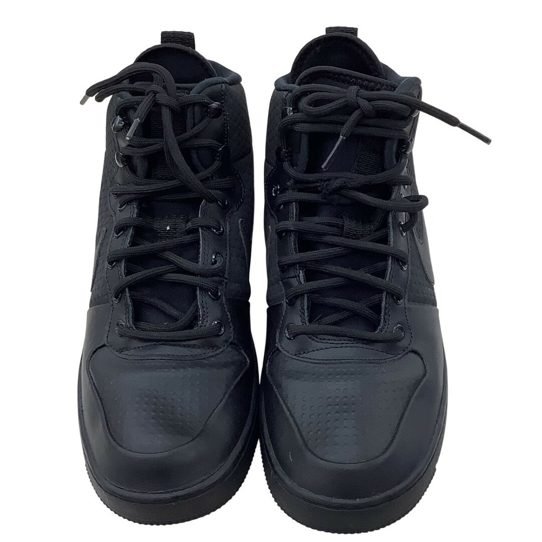 NIKE - NIKE ナイキ メンズ スニーカー コート バーロウ MID
