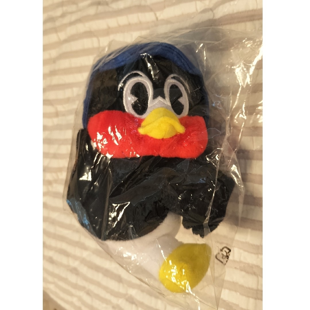 新品 つば九郎 抱きつきつば九郎 ぬいぐるみ ヤクルトスワローズ