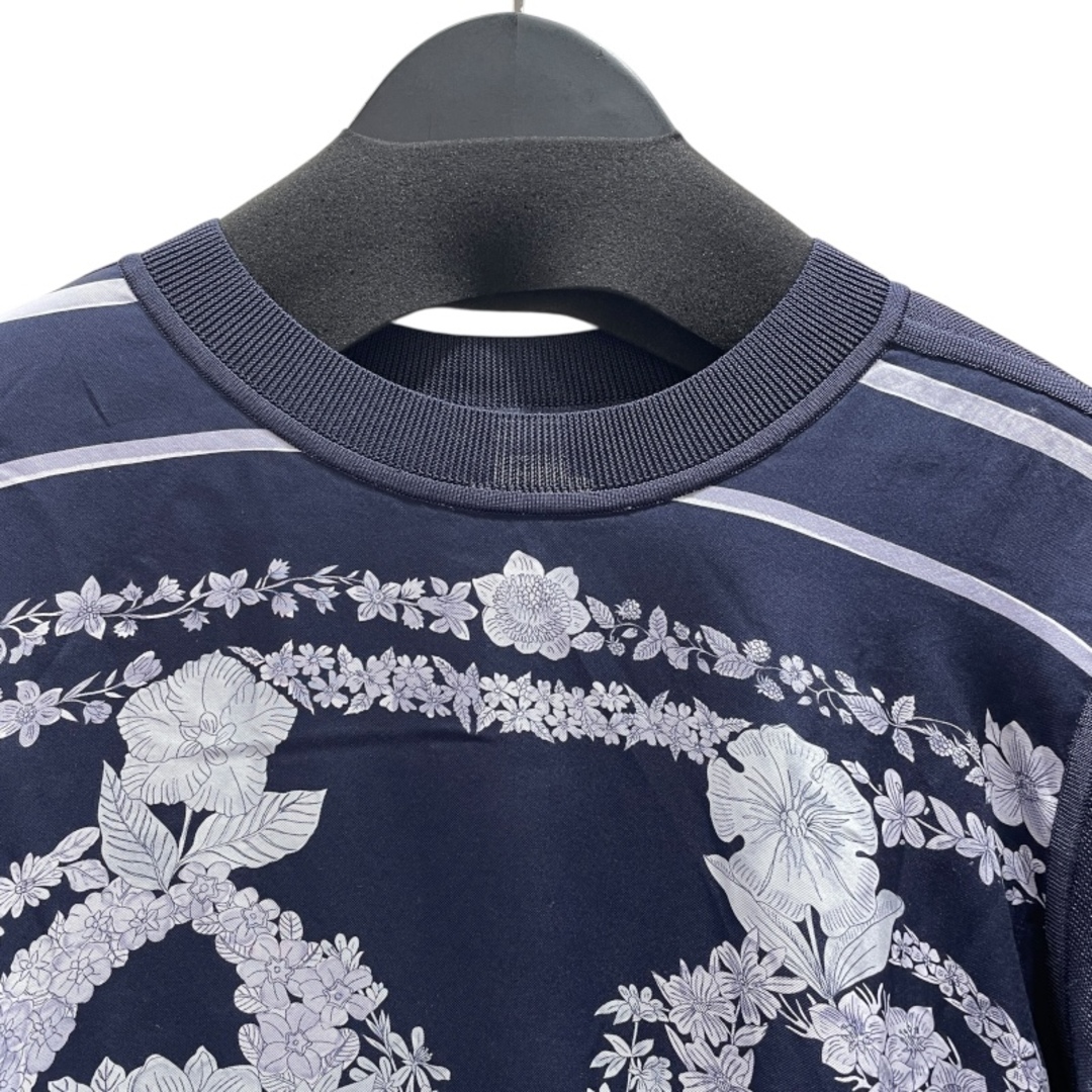 専用ページ　エルメス カシミヤBrides de Gala　ツイルレーヌニット HERMES - エルメス HERMES BRIDES de GALA ツイルレーヌニット