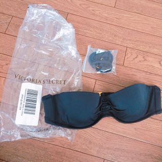 ヴィクトリアズシークレット(Victoria's Secret)のvictoria's secret♡バンドゥビキニ♡上のみ(水着)