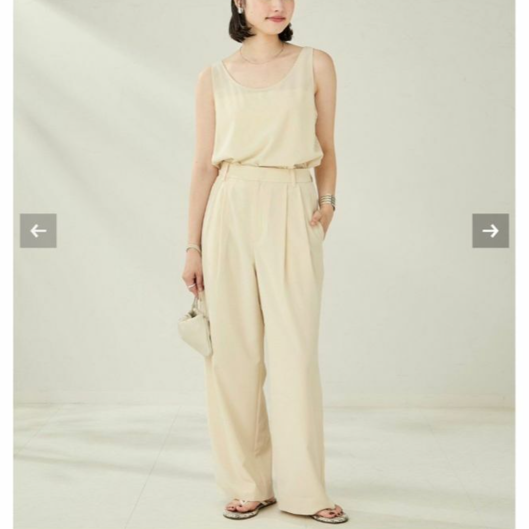 【新品】Plage flutter ブラウス(イエロー) プラージュ 新品】Plage flutter ブラウス(イエロー) プラージュ