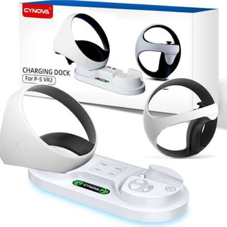 アイプレイ(iplay )のiPlay Charging Dock for PS VR2 充電スタンド(その他)