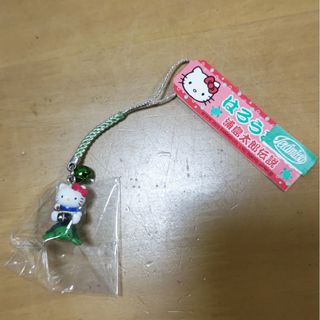 ハローキティ(ハローキティ)のハローキティ（浦島太郎伝説）(キャラクターグッズ)