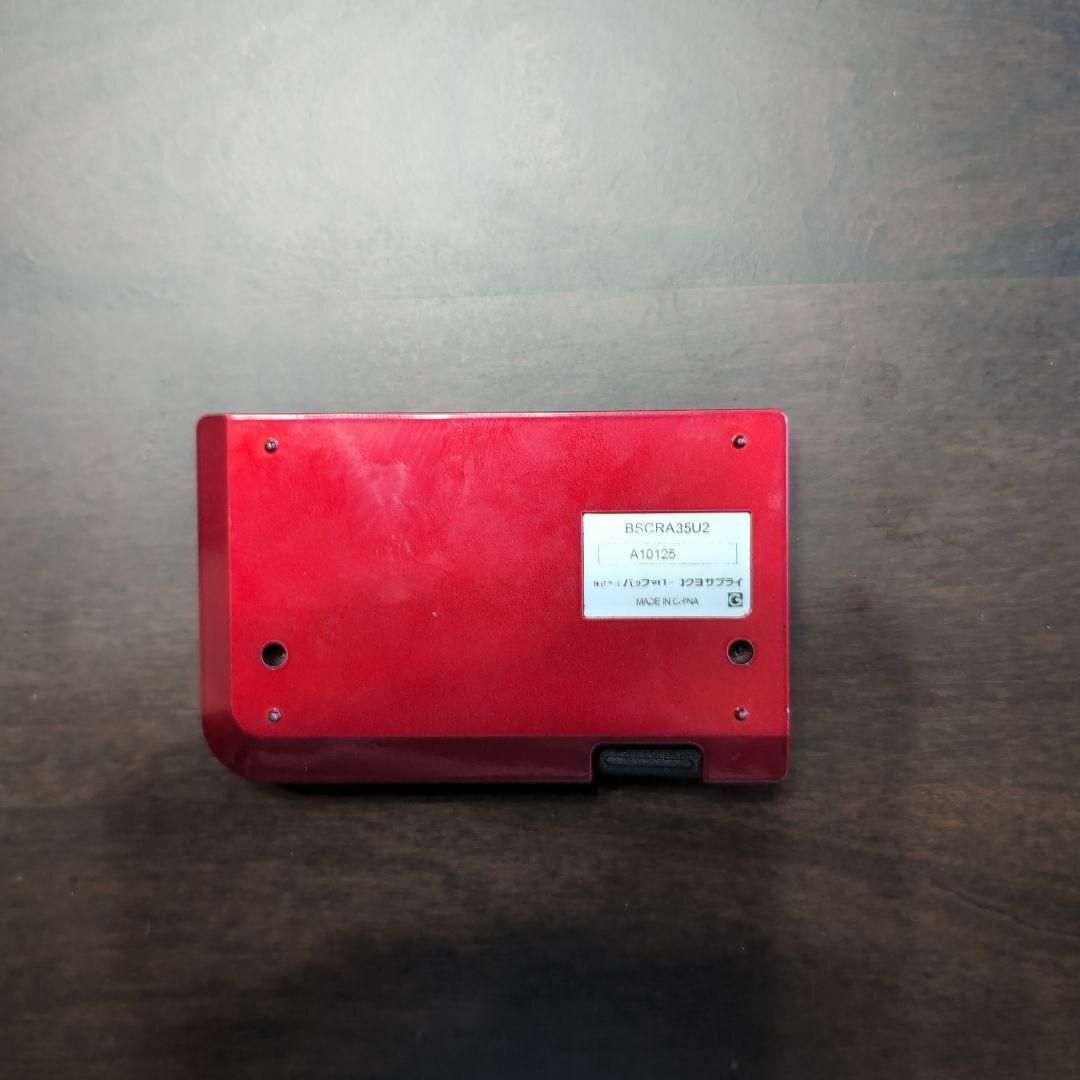 Buffalo(バッファロー)の【動作確認済み】BUFFALO / BSCRA35U2 カードリーダー スマホ/家電/カメラのPC/タブレット(PC周辺機器)の商品写真
