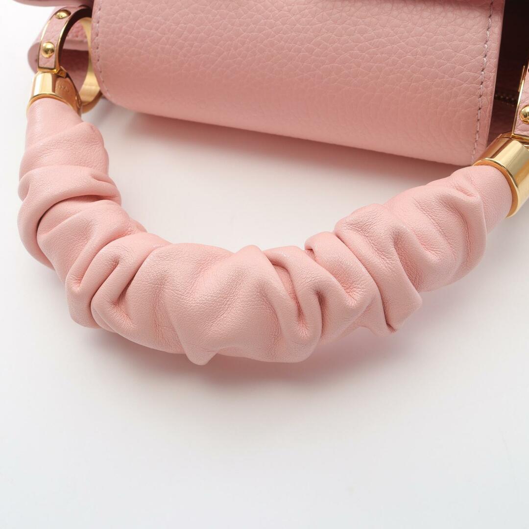【ヴィンテージ】RankS☆LouisVuitton Rose カプシーヌBB バック LOUIS VUITTON - ルイ・ヴィトン LOUIS VUITTON カプシーヌ BB
